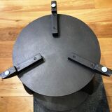 Art Deco side table
