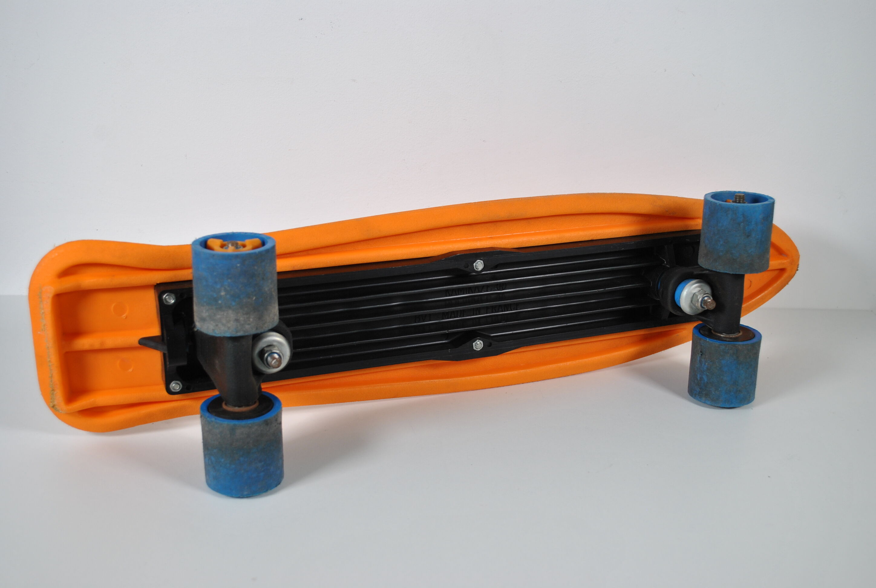 Skateboard Kamikaze 1980