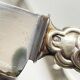 Silver and Silver-Plated Meat Cutlery PARIS