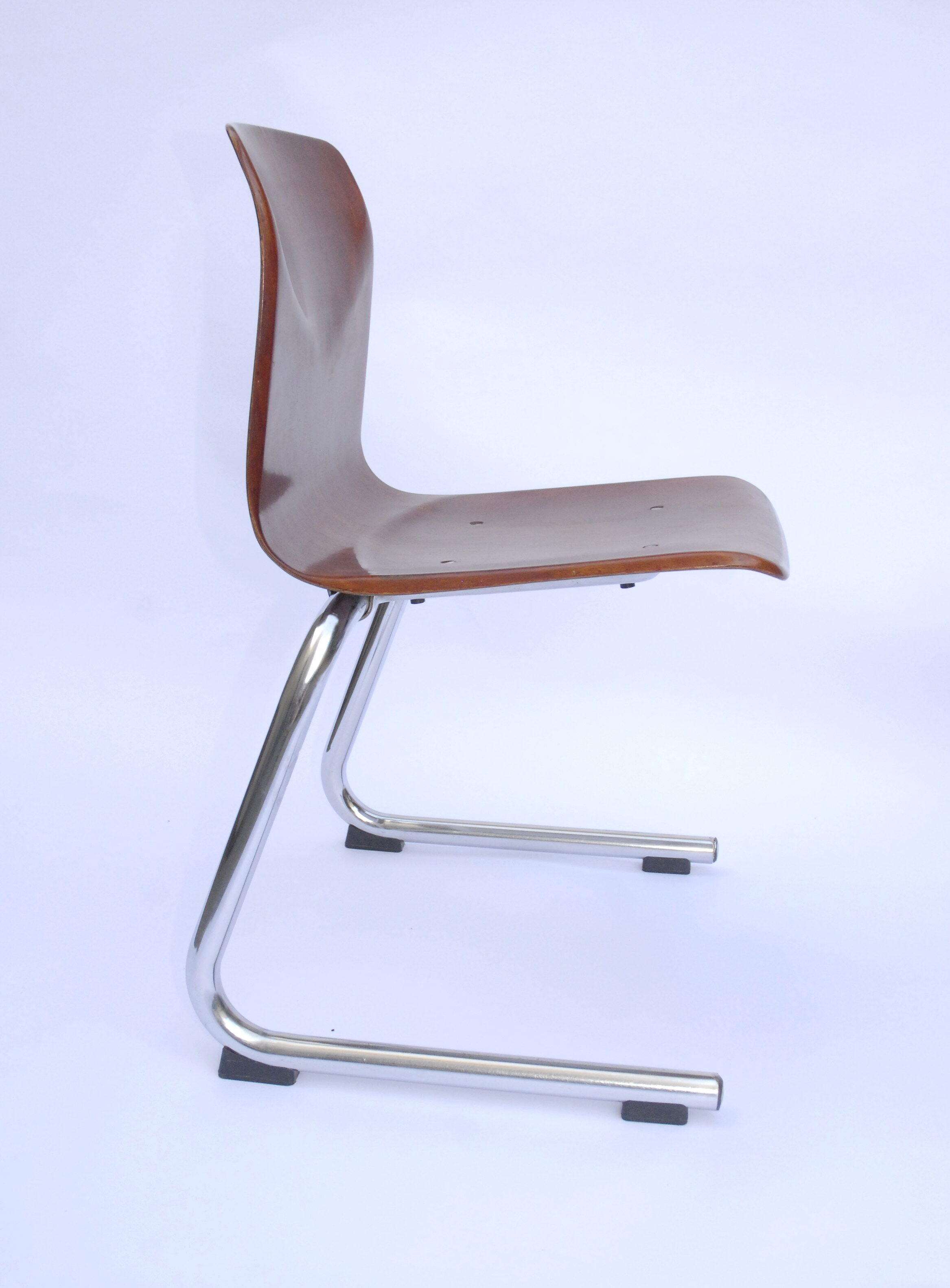 Galvanitas design chair for child-Thur-op-Seat-Pagholz-60s