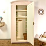 Art Deco wardrobe revisited