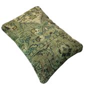 Housse de coussin kilim turc vintage 40 x 60 cm