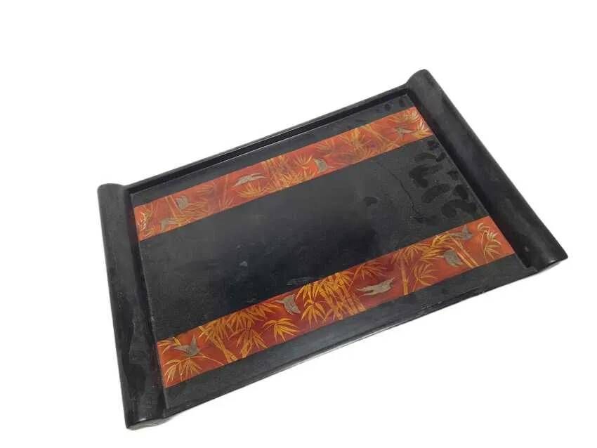 BGV Tray, mid-century modern, Japan, 1950s