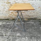 Architect's drawing table from 1969