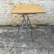 Architect's drawing table from 1969