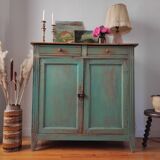 Parisian kitchen sideboard