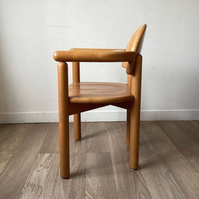 Rainer Daumiller armchair