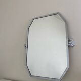 Miroir vintage pivotant