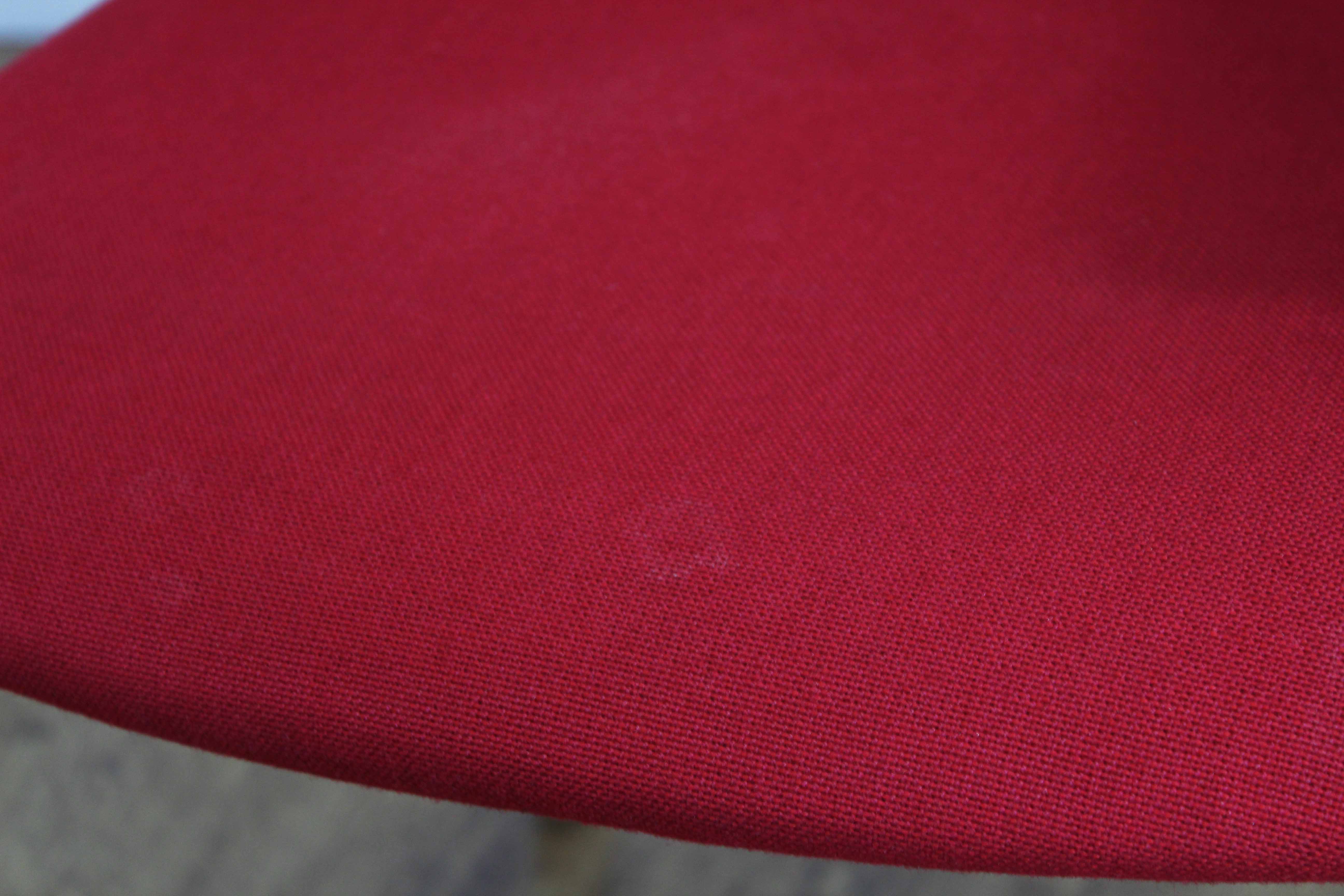 Pair of Scandinavian armchairs