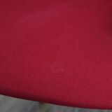 Pair of Scandinavian armchairs