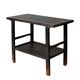 Jining - Petite console chinoise en orme ancien n°1