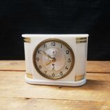 Mechanical clock Jaz Silentic, years 50/60