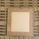 Photo Indochina, glazed wood frame
