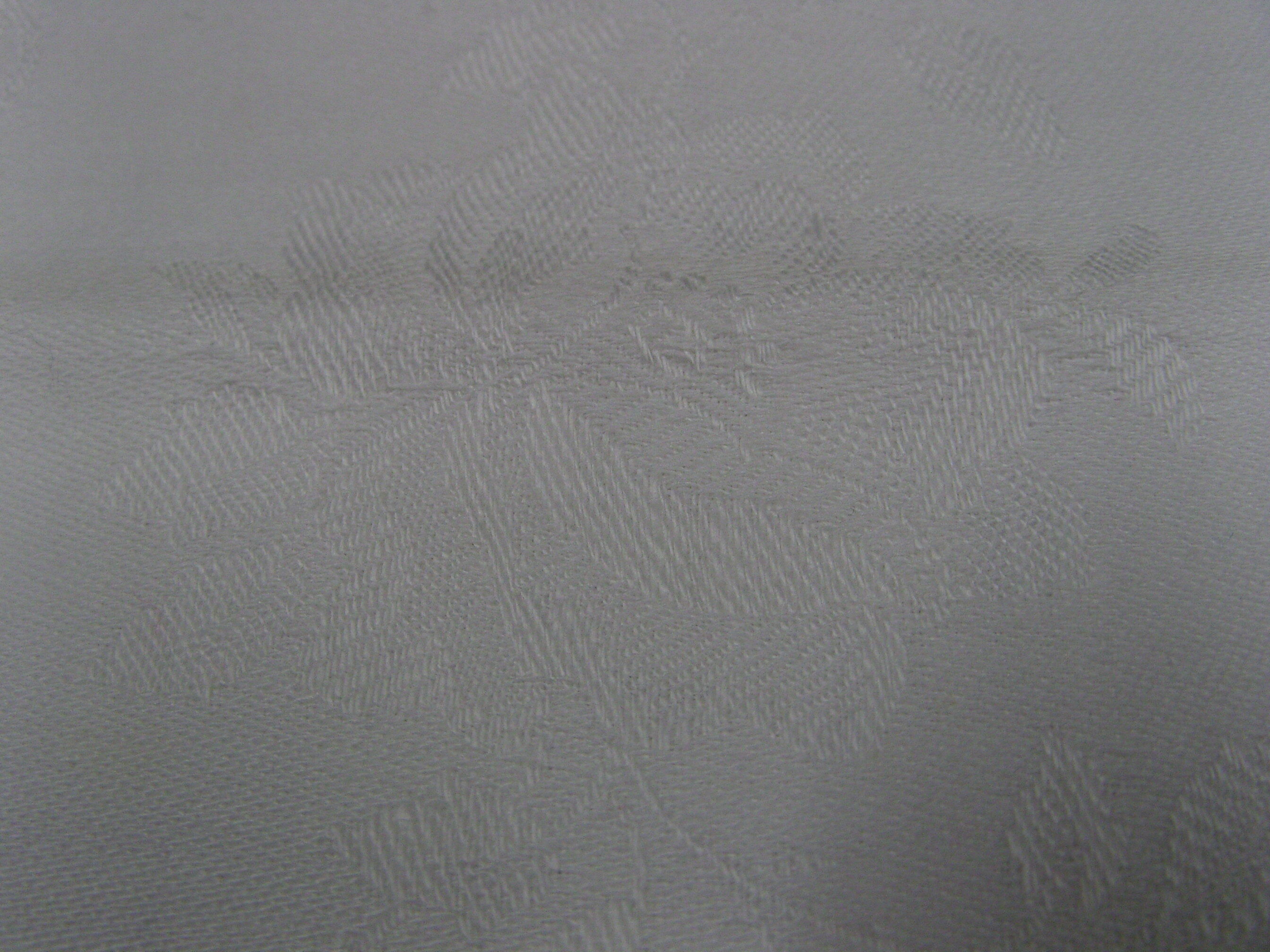 8 damasal table towels monogrammed flower sh