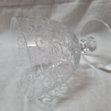 Rohan water glass from Baccarat from 1920