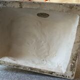 Bust in platre Atelier du Louvre