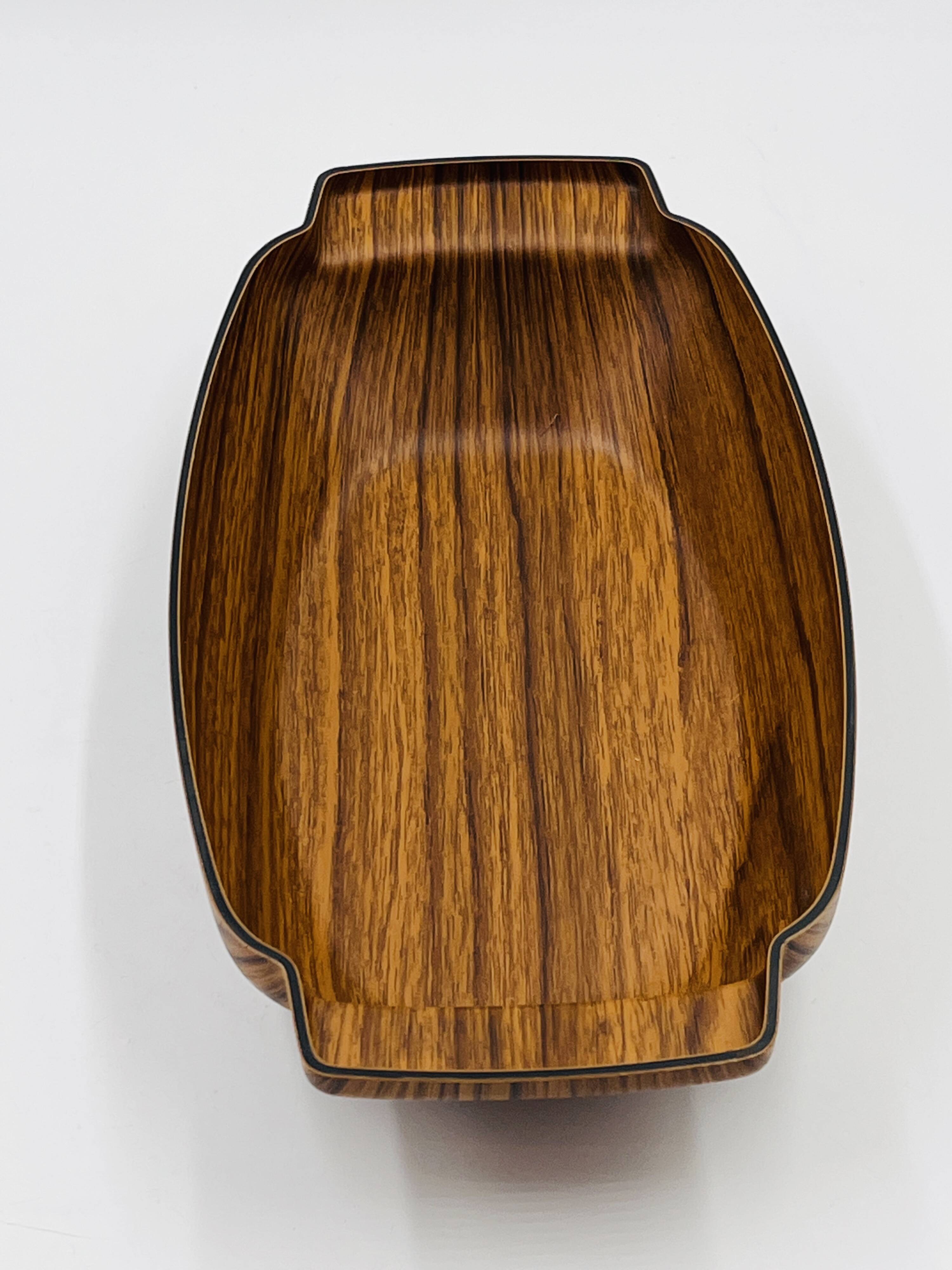 Rodex Caleppio bread basket