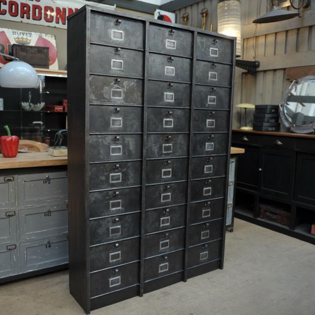 Industrial valve furniture Strafor 1950