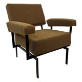Mid Century Pastoe FM07 Cees Braakman fauteuil fauteuil Design