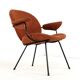 Kembo armchair 'Oijen' - dutch mid century modern design