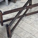 Capron coffee table