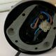 Spot projector
