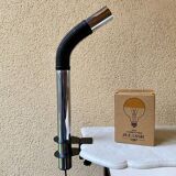 Lampe de bureau Periscopio Targetti Sankey vintage Space age italie 70