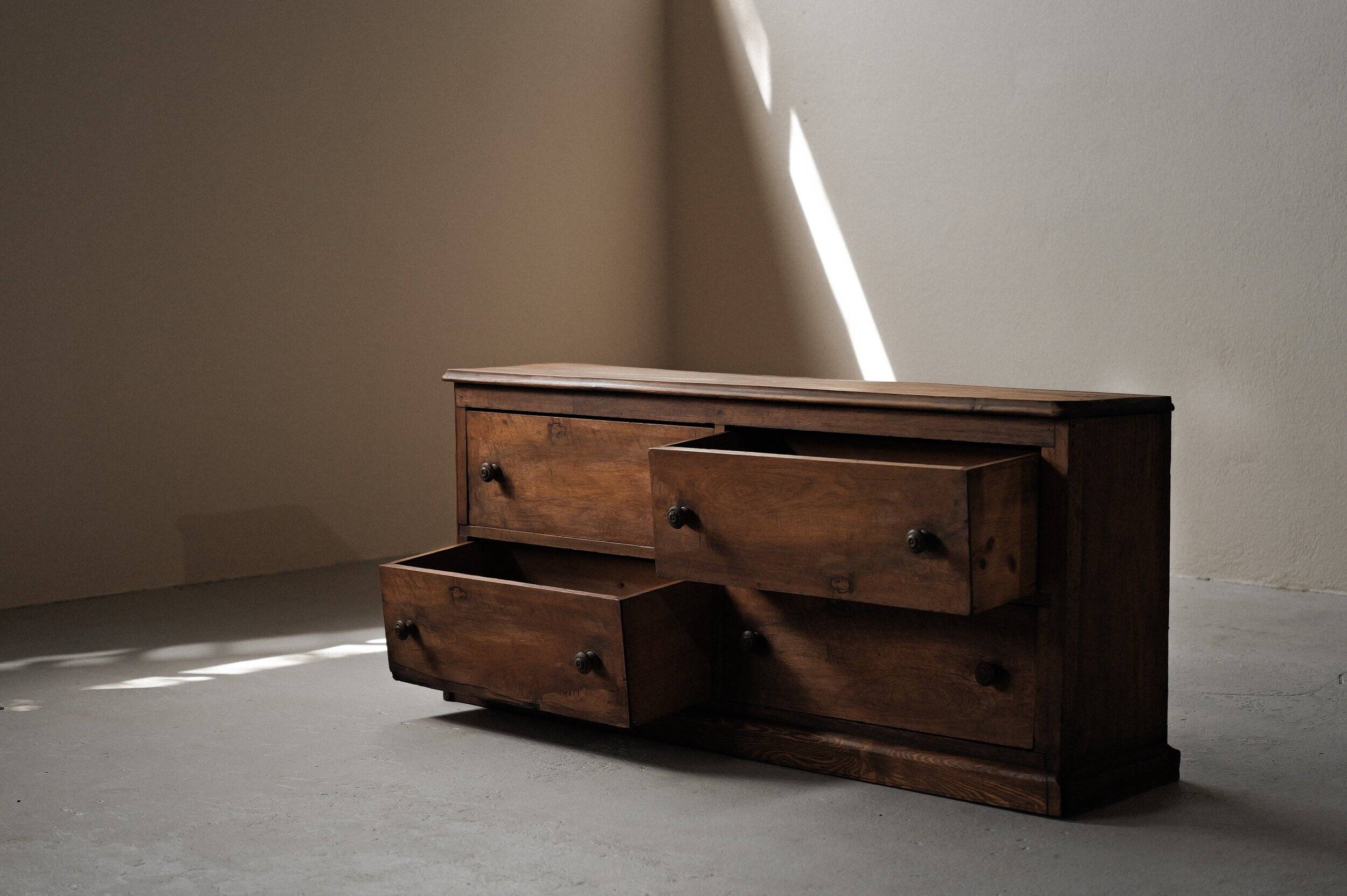 Trade furniture, France, circa 1930