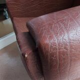 Fauteuil vintage