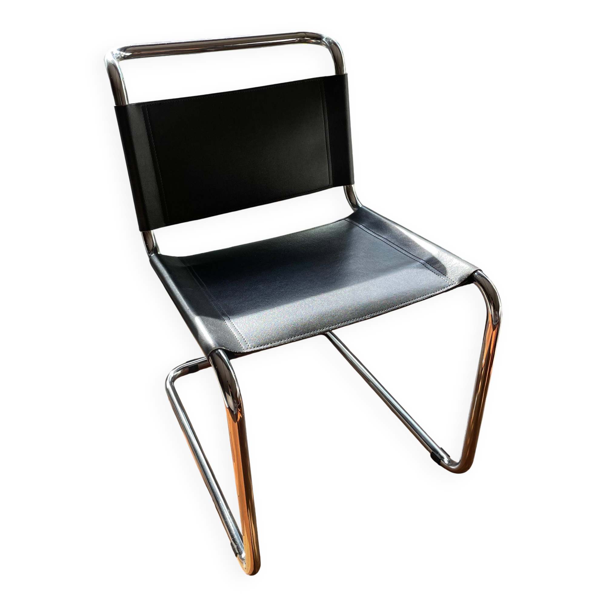 S33 Model Thonet Chair