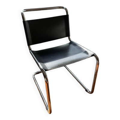 Chaise S33 Model Thonet