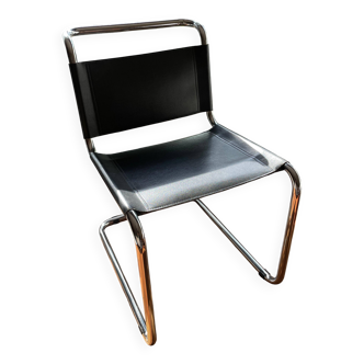 Chaise S33 Model Thonet