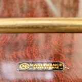 Manufrance service trolley