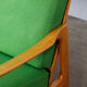 3 Sitzer Sofa Vintage 60er Jahre Mid Century Couch 70er design
