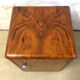 Art-Deco bedside table