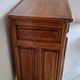 Enfilade of 3 doors
