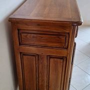 Enfilade 3 portes