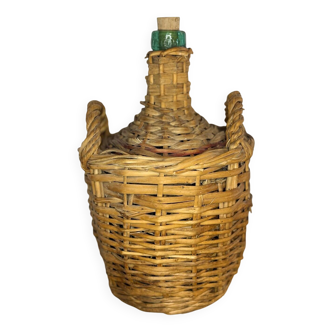 Demijohn