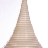 Vintage Pendant Lamp by Yasha Heifetz for Rotaflex Heifetz, 1960s