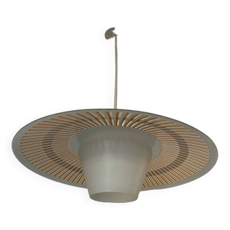 Lustre scandinave, années 70