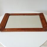 Mirror tray