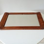 Plateau miroir