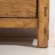 Antique two-door sideboard (c.1900) #9