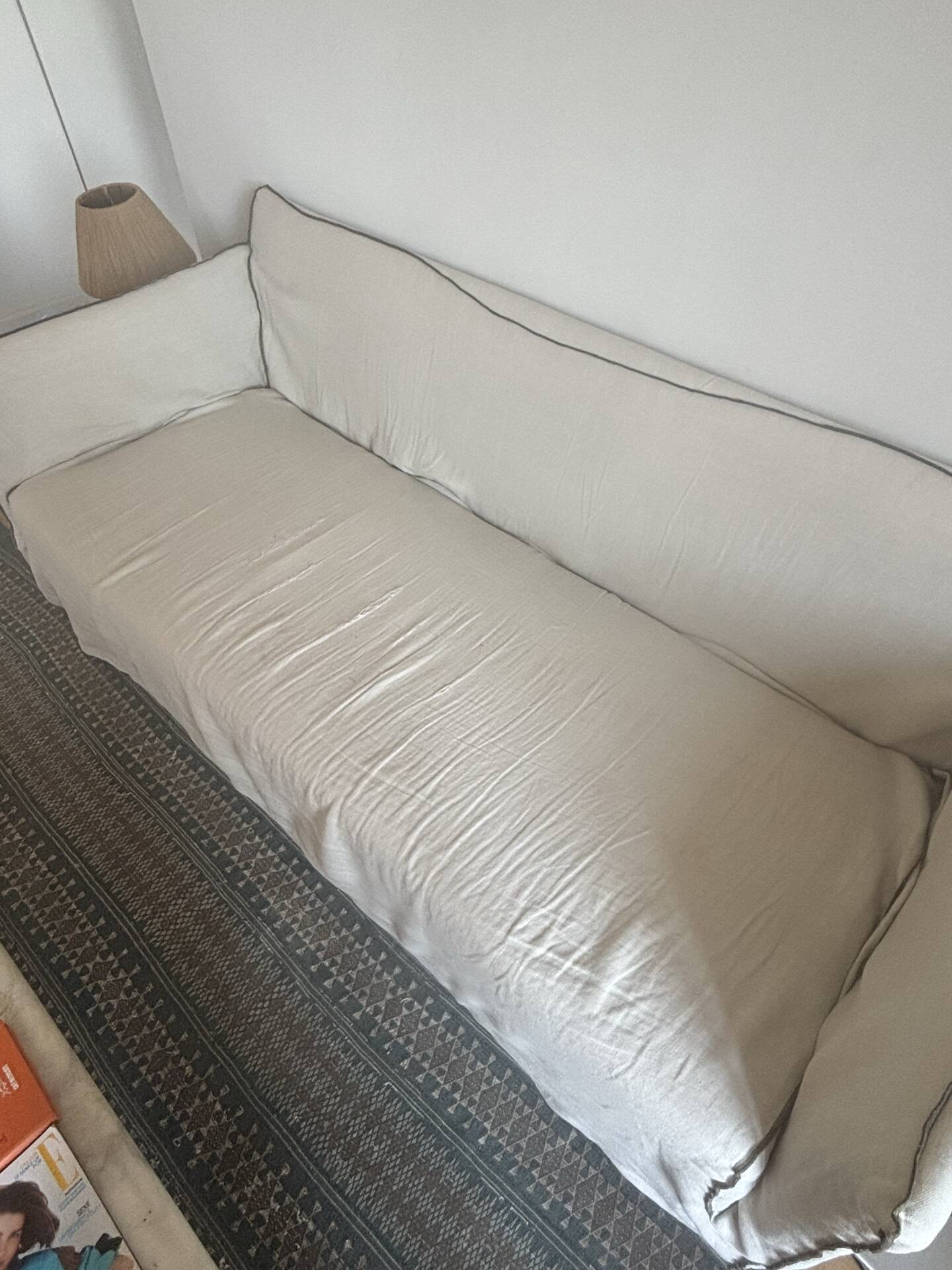 Gervasoni sofa