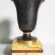 Paire de vases Art déco