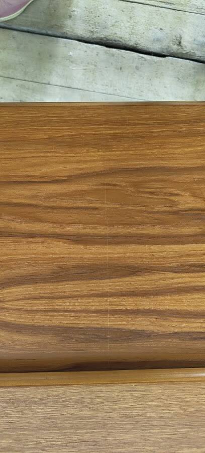 Tables basses gigognes vintage