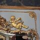 Napoleon III mirror/trumeau, 187 x 111