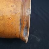 Verified terracotta pitcher