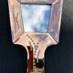 Miroir style art deco