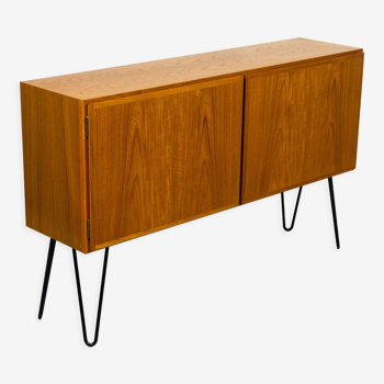 Teak Sideboard from Omann Jun, 1960s